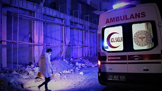 Yeni evini görmeye gitti, asansör boşluğuna düşerek öldü