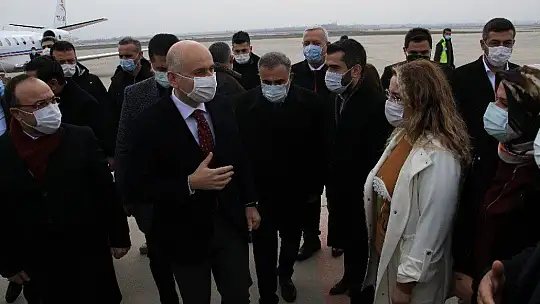 Yeni Kömürhan Köprüsü açılıyor