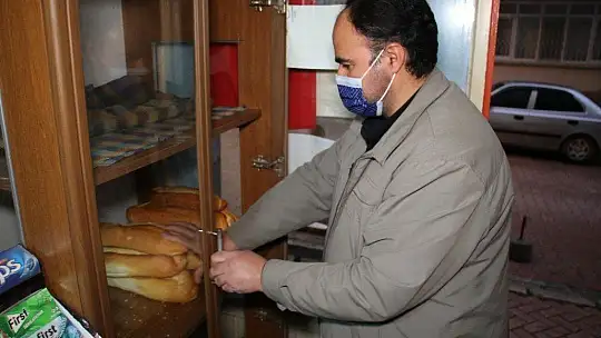 Yerel esnafa destek için, Elazığ'da zincir marketler haftada 1 gün kapanabilir