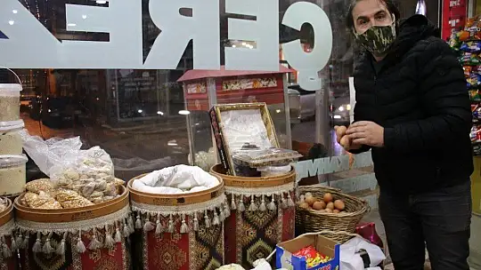 Yerel esnafa destek için, Elazığ'da zincir marketler haftada 1 gün kapanabilir
