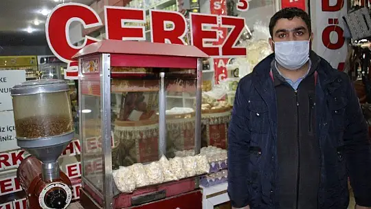 Yerel esnafa destek için, Elazığ'da zincir marketler haftada 1 gün kapanabilir