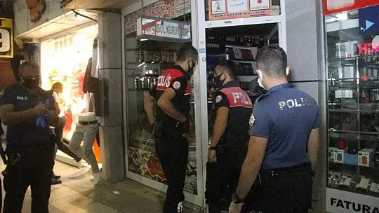 Yer:Elazığ, Covidli hasta bu kadar da olmaz dedirtti