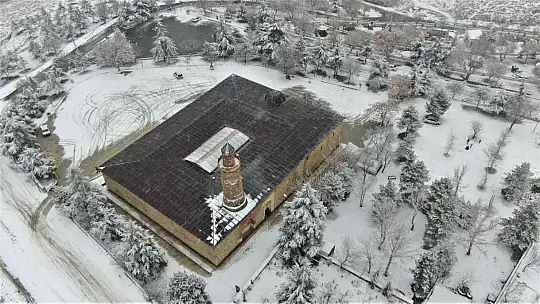 Harput'tan kartpostallık görüntülüler