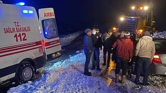 Hasta vatandaşa ulaşmak için seferber oldular