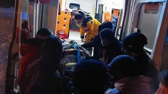 Hasta vatandaşa ulaşmak için seferber oldular
