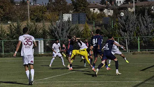 Ziraat Türkiye Kupası: Elazığspor: 2 - 1923 Mustafakemalpaşaspor: 0