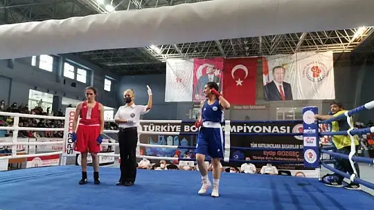 Zonguldak'ta Elazığ rüzgarı