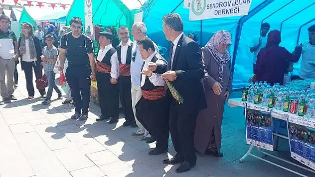 Engelliler Yararına Kermes