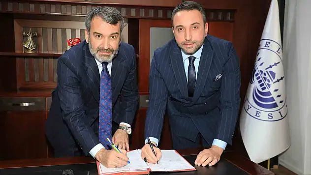 Elazığ Belediyesi'nden kadrolu işçilerinin maaşlarına zam