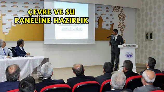 Toplantı Gerçekleştirildi