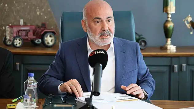'Şu anda yurt dışından getirdiğimiz baron sayısı 360'ı geçti'