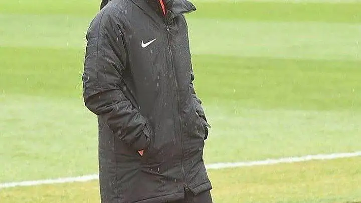 Elazığ Karakoçan FK,Ömer Faruk Acı ile anlaştı
