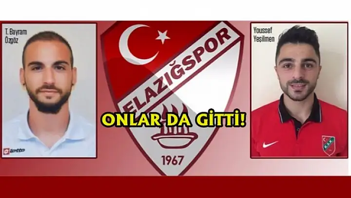 Neredeyse Futbolcu Kalmadı!