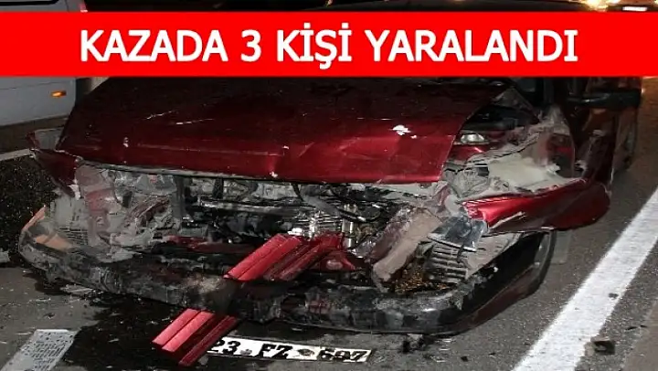 Zircirleme Kaza