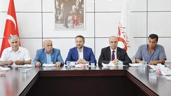 STK'lardan Önemli Ortak Karar