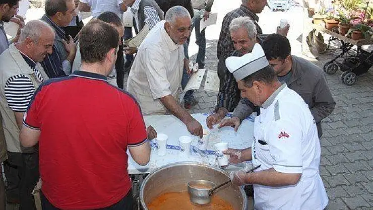 Ahilik Haftası Kutlandı