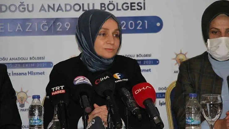 AK Parti'li Usta..