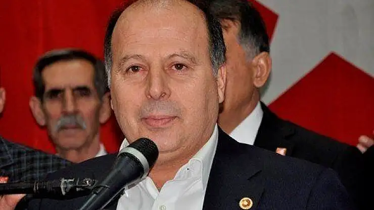 Demirçalı Bakan Yıldız'a Kaçağı Sordu