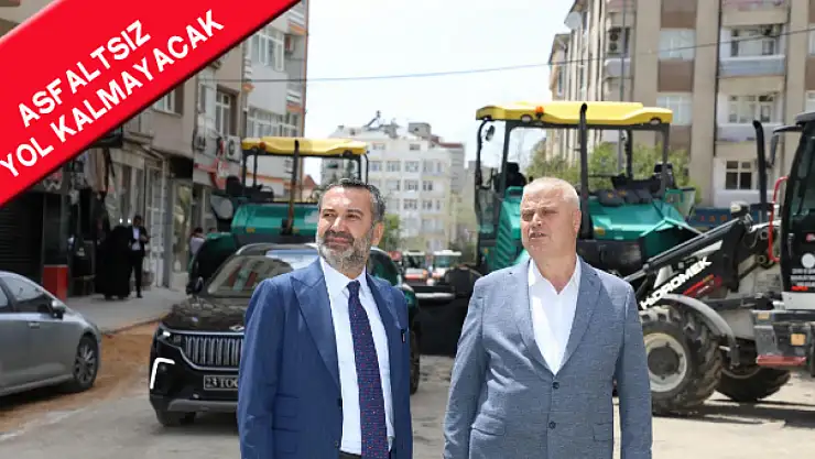 Alt Yapı Tamam, Sırada Üst Yapı Var!
