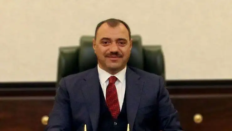 AZİZ ŞEHRE VEDA