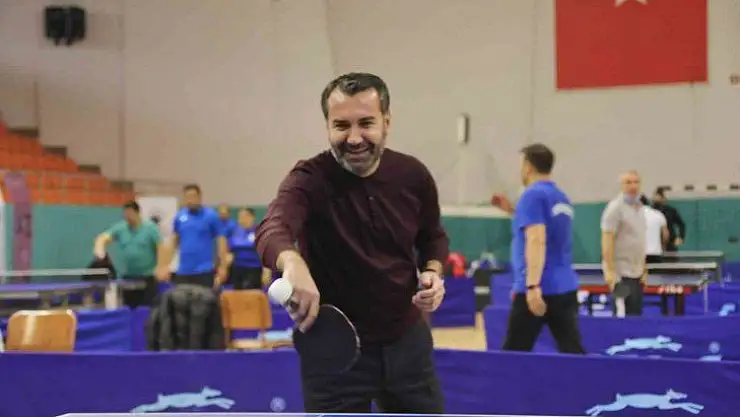 Başkan  Şerifoğulları, 'Kültürel ve sosyal faaliyetler alanında..