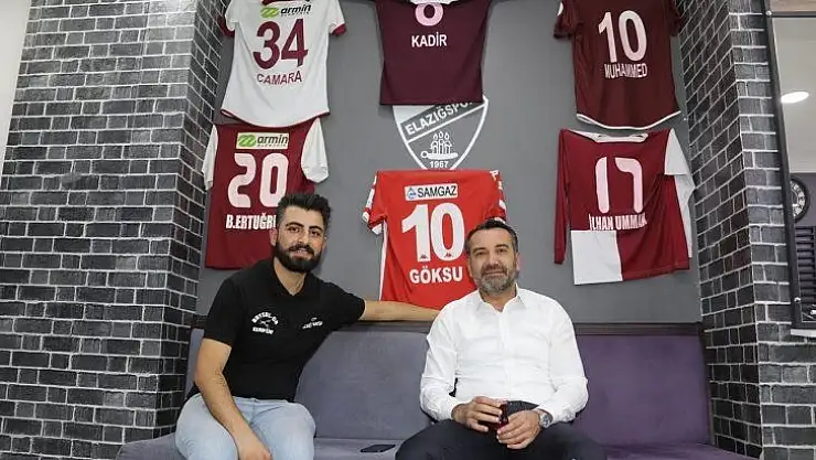 Başkan Şerifoğulları: 'Come to Şahin Başkan' davetine icabet etti