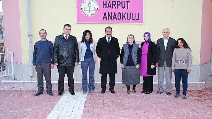 'Elazığ Yaşanabilir Bir Kent Değil'