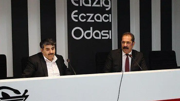 'Elazığ Acemi Birliğine Döndü'