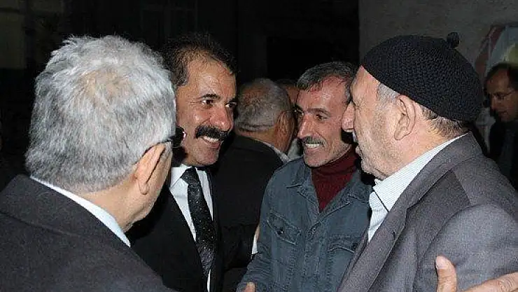 Çoban 'Ben torpilli bir aday değilim'
