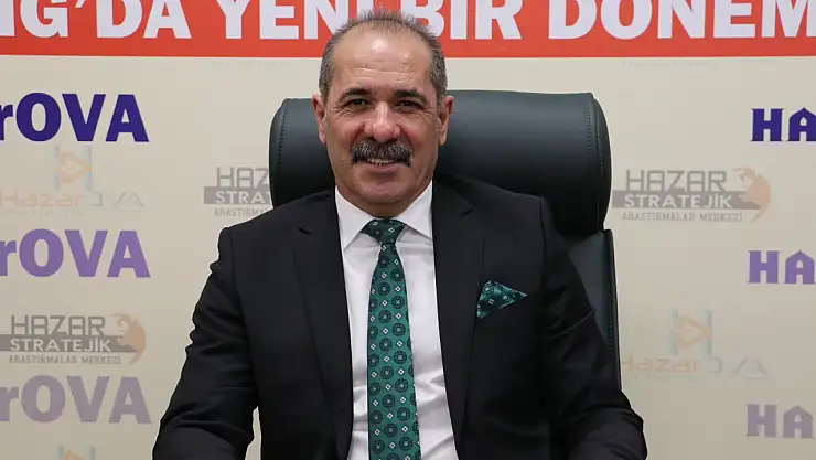 BİR GECEDE BİR YILI YANAN ELAZIĞ AFET BÖLGESİ İLAN EDİLSİN!