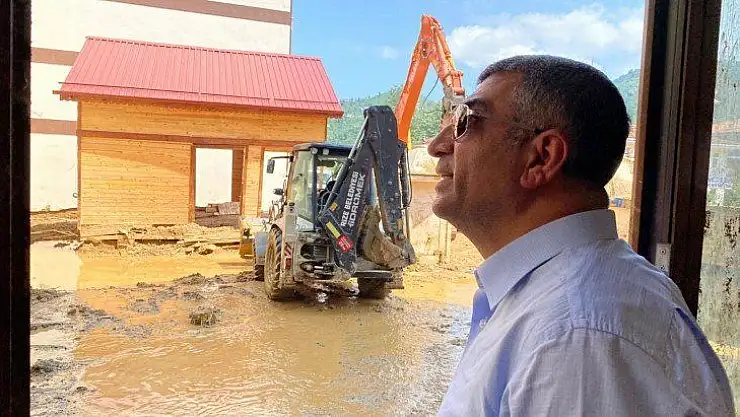 CHP Elazığ Milletvekili Erol'dan açıklama