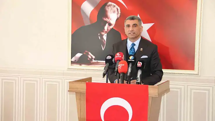 CHP'li vekilden DEM Parti adayının açıklamalarına sert tepki: ''Bu bir ihanettir''