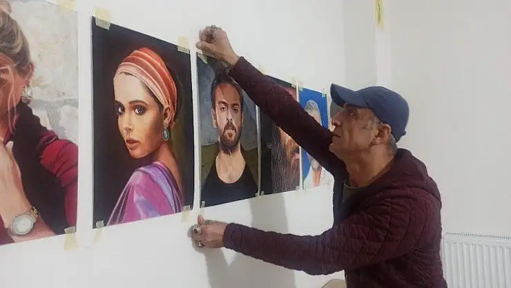 Görenler gözlerine inanamıyor