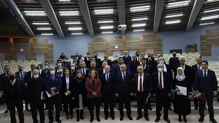 Dünyanın en etkili bilim insanları