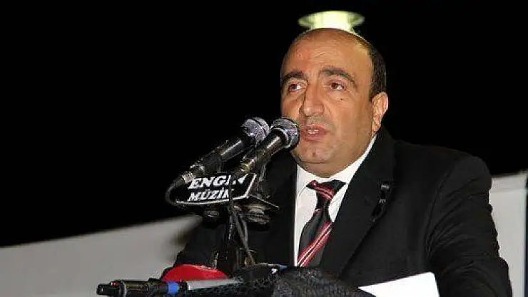 Açıkkapı Başvurusunu Yaptı