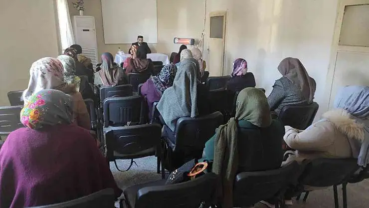 İslam'da aile ve kadın semineri