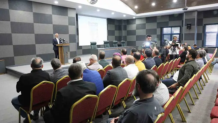 'Fırat'tan Gazze'ye Bin Selam' sloganıyla 12 İl bu mitingde buluşacak