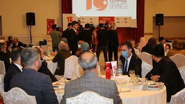 15 Temmuz Derneği