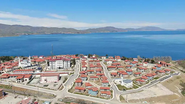 Elazığ'da 3.4 büyüklüğünde deprem