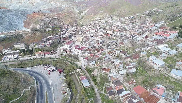 Elazığ'da 4.3 büyüklüğünde deprem