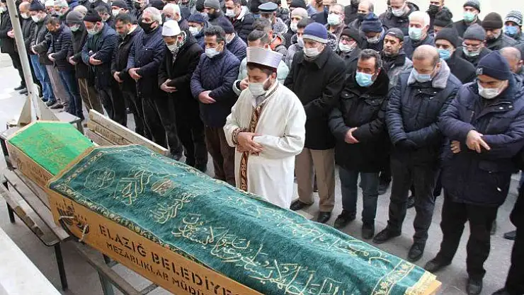 2 saat arayla hayatlarını kaybettiler