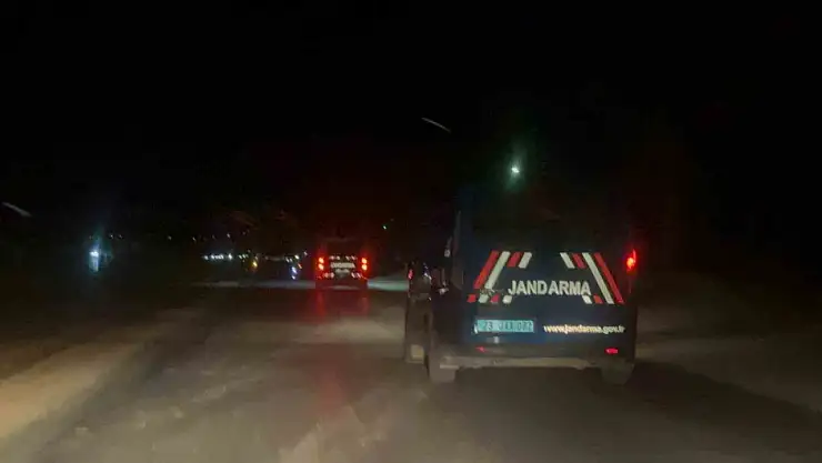 Elazığ'da duyulan patlama sesinin nedeni belli oldu