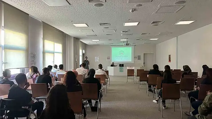 Elazığ'da kadına yönelik şiddetle mücadele çalışmaları