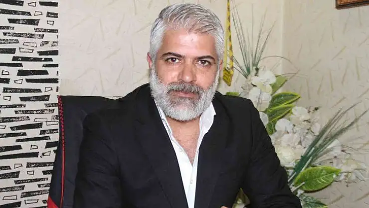 Kulüp başkanı bağımsız milletvekili adaylığı