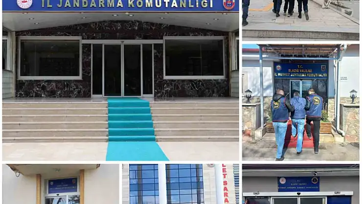 Terör örgütü DEAŞ üyesi 1 kişi yakalandı