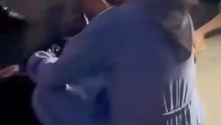 Elazığ'da aracın çarptığı kadın öldü