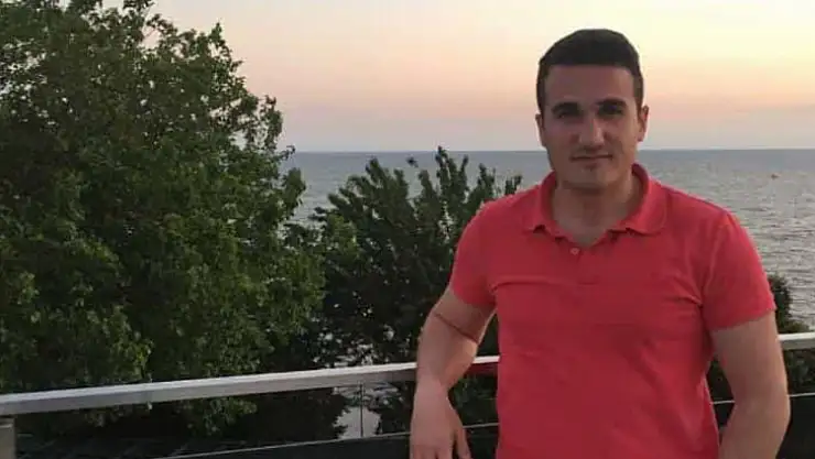 Elazığ'daki kazada motosiklet sürücüsü hayatını kaybetti