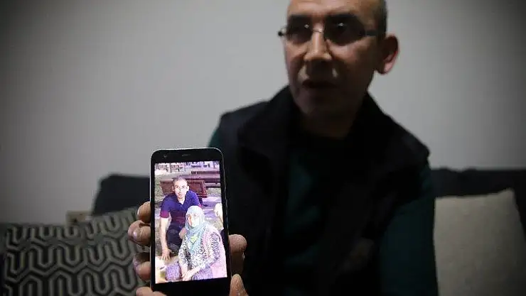 Kızının Çığlığı ile Ailece Kurtuldular
