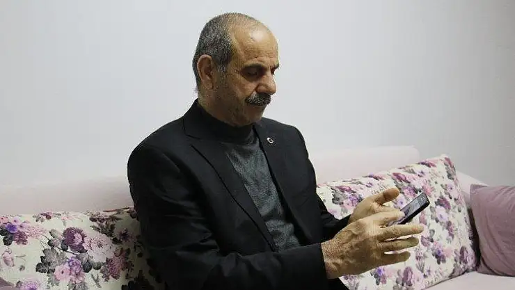 Elazığ depreminde torunu ve gelinini kaybetti: 'Halen daha aynı acıyı yaşıyoruz'