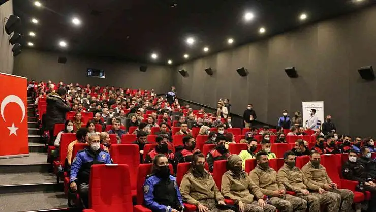 İyi ki Varsın Eren filmi